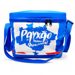 BOLSA TÉRMICA OFICIAL PAYSANDU 21L / 24 LATAS
