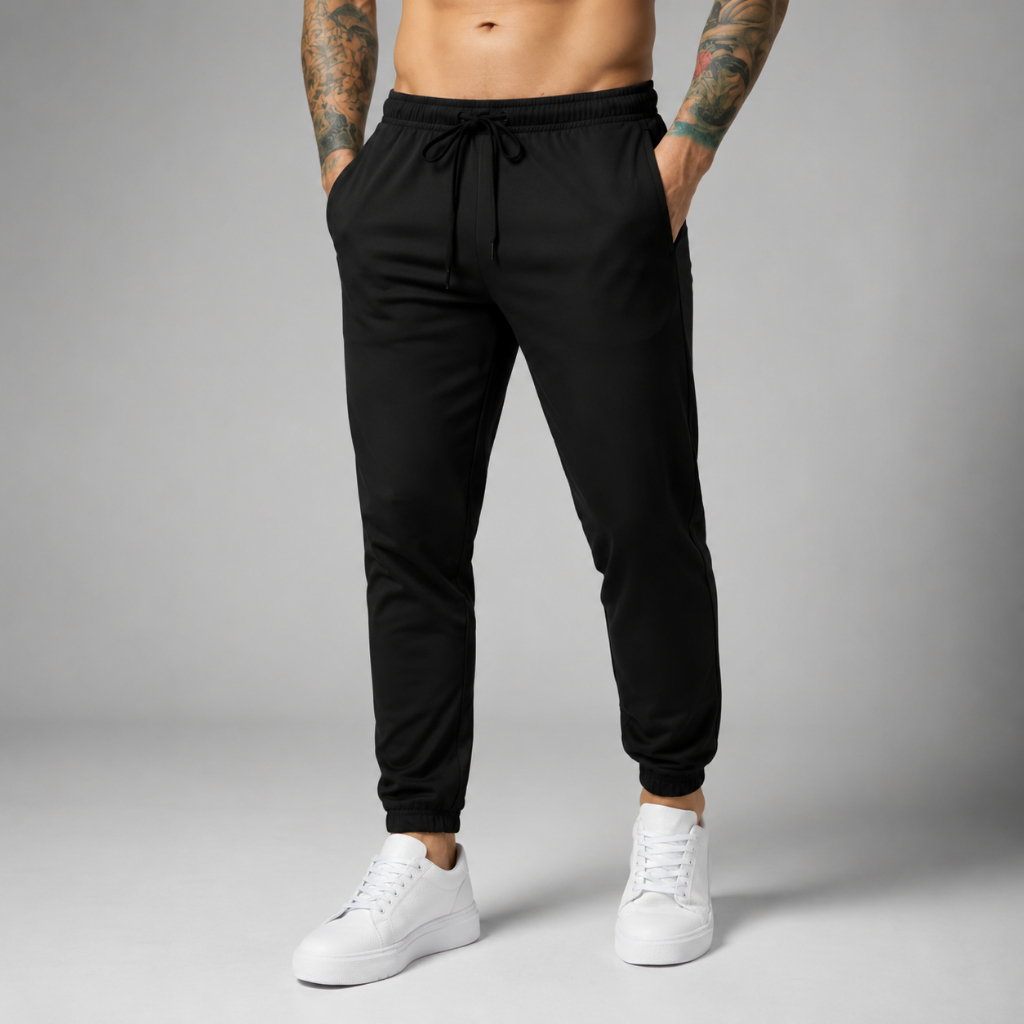 Calça Jogger Esportiva Atividade ao Ar Livre