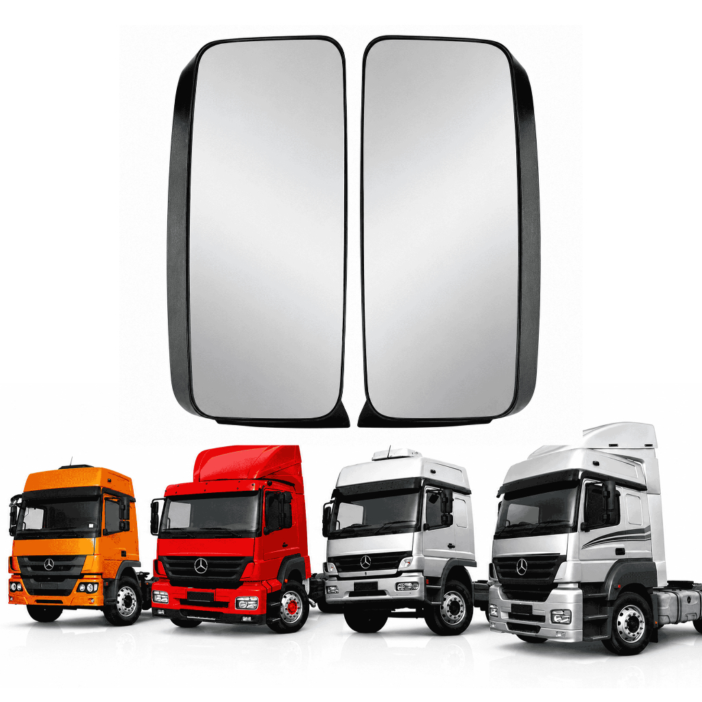 Retrovisor Mb Atego Axor 1726/2430/3026/3030/1419/2426
