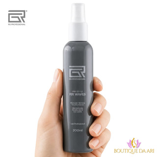 Fix Waves 200ml RG Professional - Fixador de Ondas