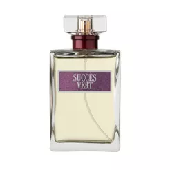 PERFUME FEMININO SUCCÈS VERT PRIMACIAL CÍTRICO E SOFISTICADO