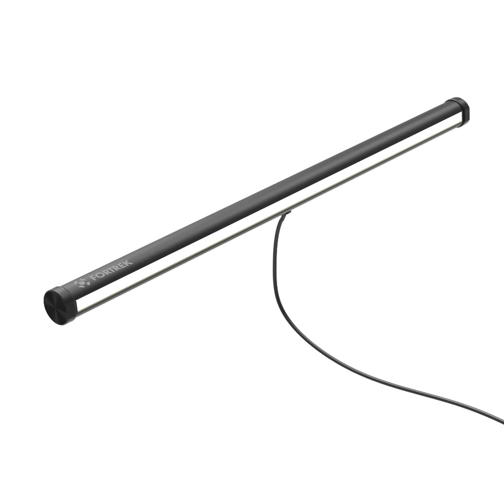 Luminária De Led Para Monitor Fortrek Lumik Sensor De Toque