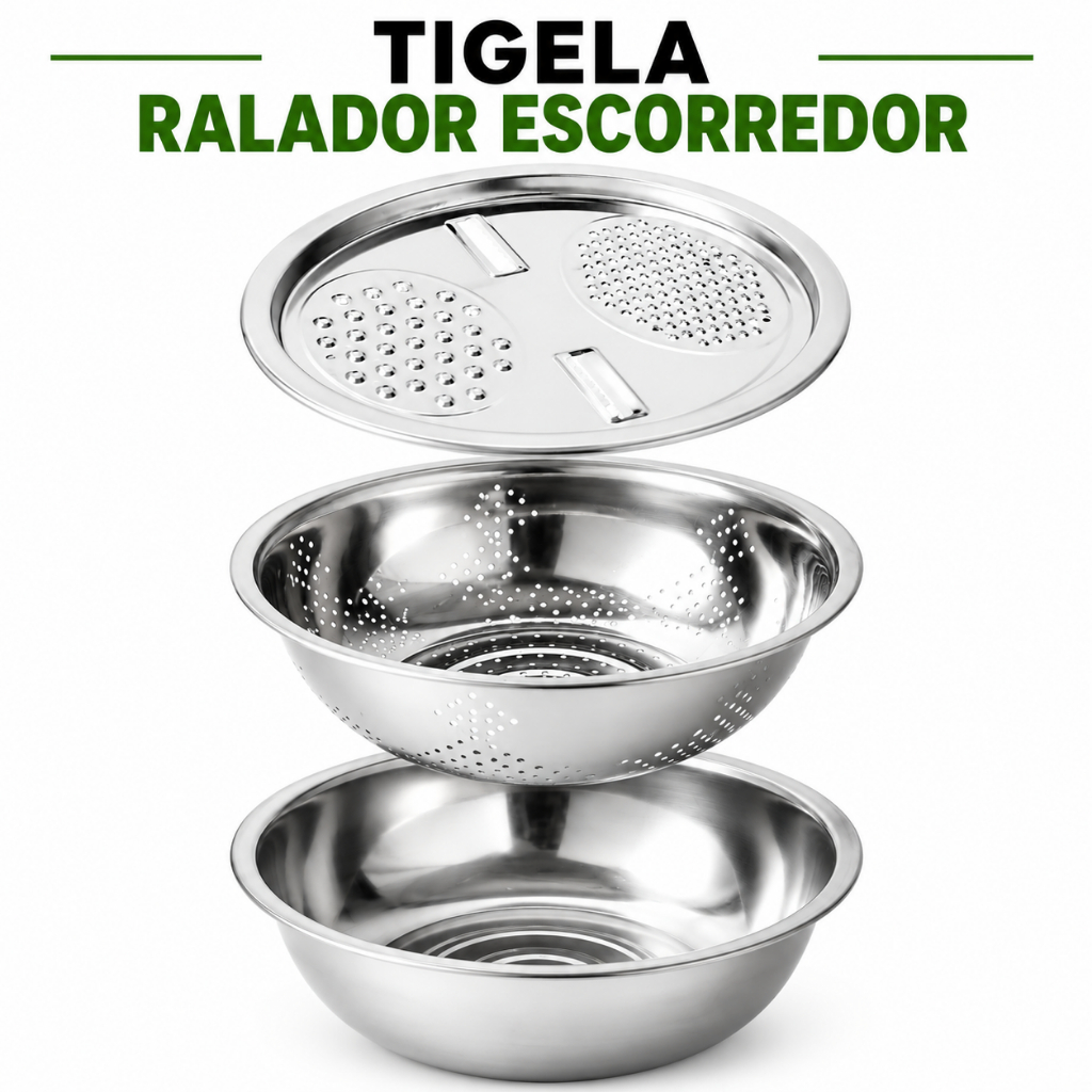 Cortador de legumes: 8 achadinhos práticos da Shopee