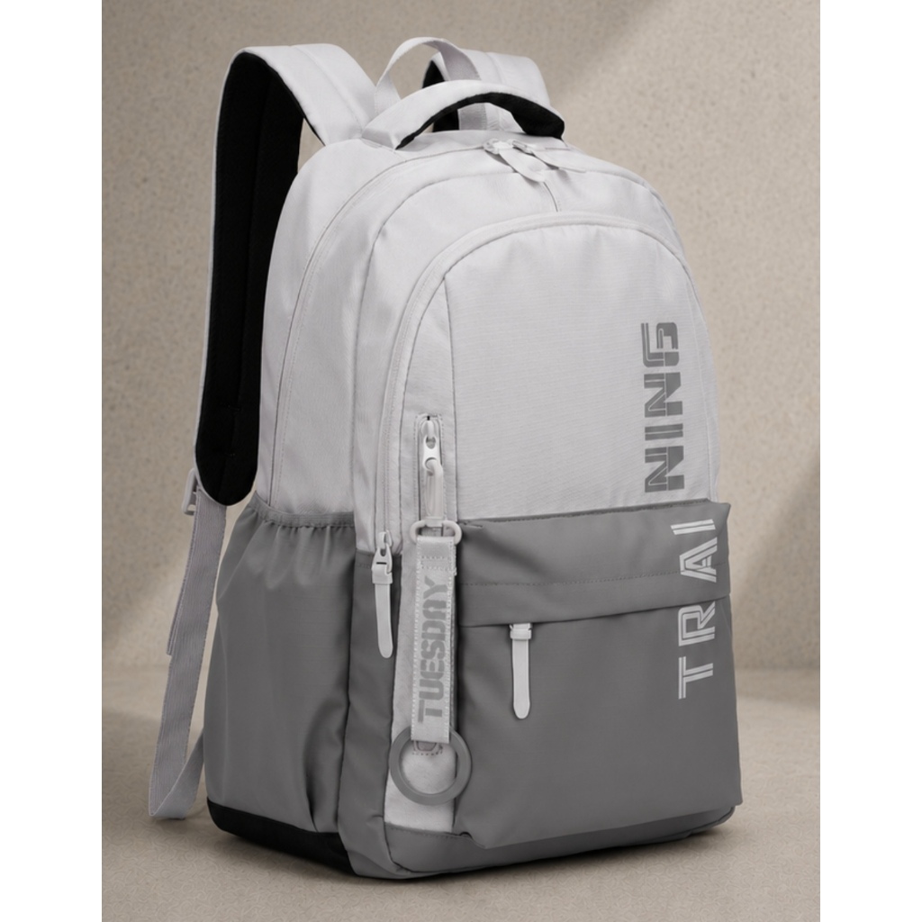 Mochila Notebook Escolar Universitária Executiva Casual Grande Resistente Unissex Faculdade Trabalho Grande