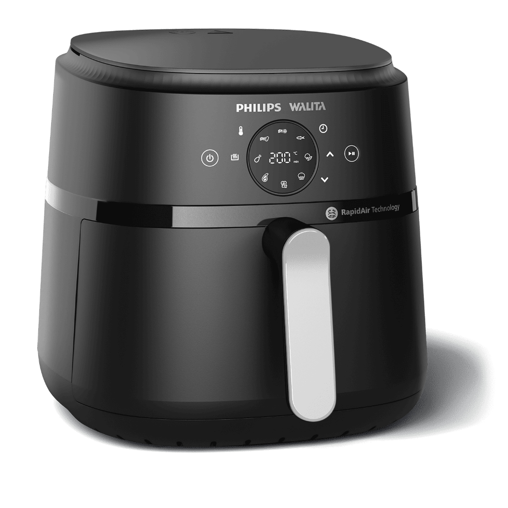 Fritadeira Airfryer Digital Série 2000 Xl Na239/09 220V