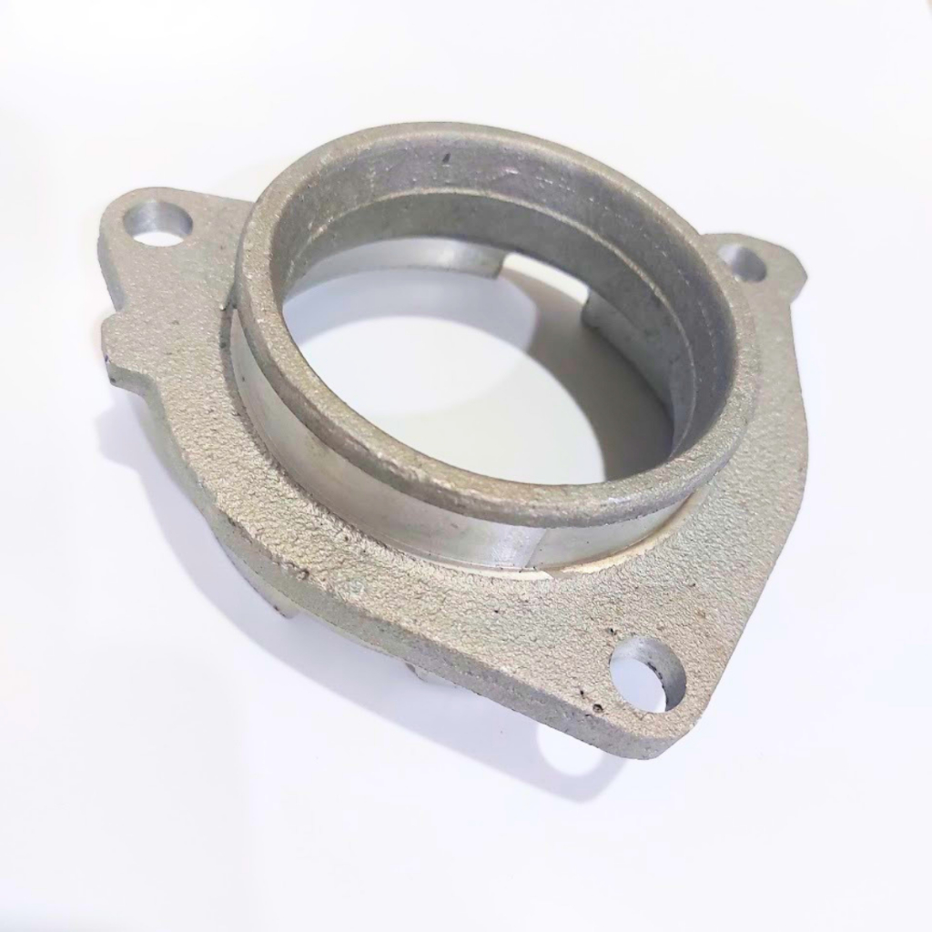 Flange Do Cambio Fiat Uno Palio Fiorino Siena Strada