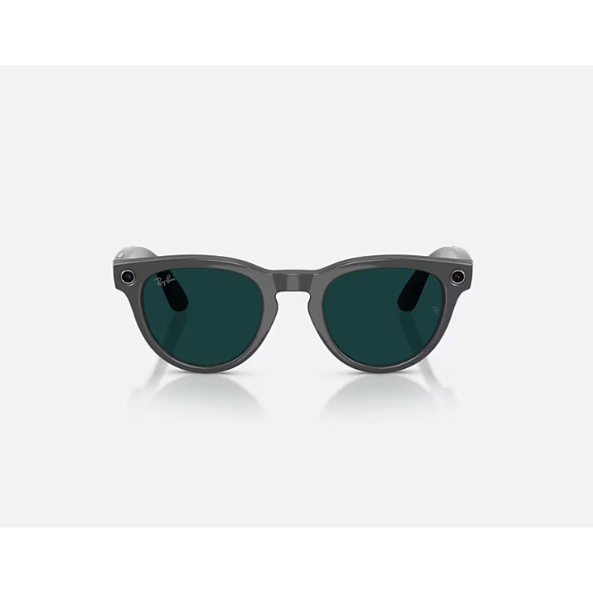 Óculos Ray Ban Meta Wearable RW4013