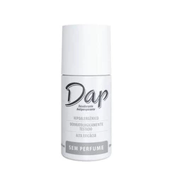 Desodorante Median Dap Sem Perfume 55ml