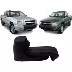 Trava Trinco Vigia S10 F250 F350 L200 Frontier Hilux Amarok