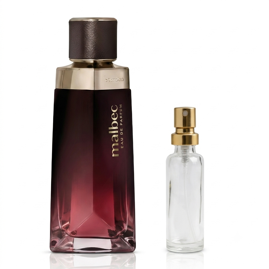 Malbec Eau De Parfum Novo lançamento Perfume masculino