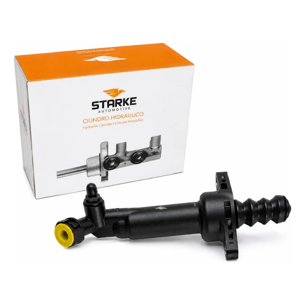 Cilindro Auxiliar Embreagem Up! 1.0 12v Tsi Mpi Starke