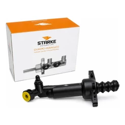 Cilindro Auxiliar Embreagem Up! 1.0 12v Tsi Mpi Starke