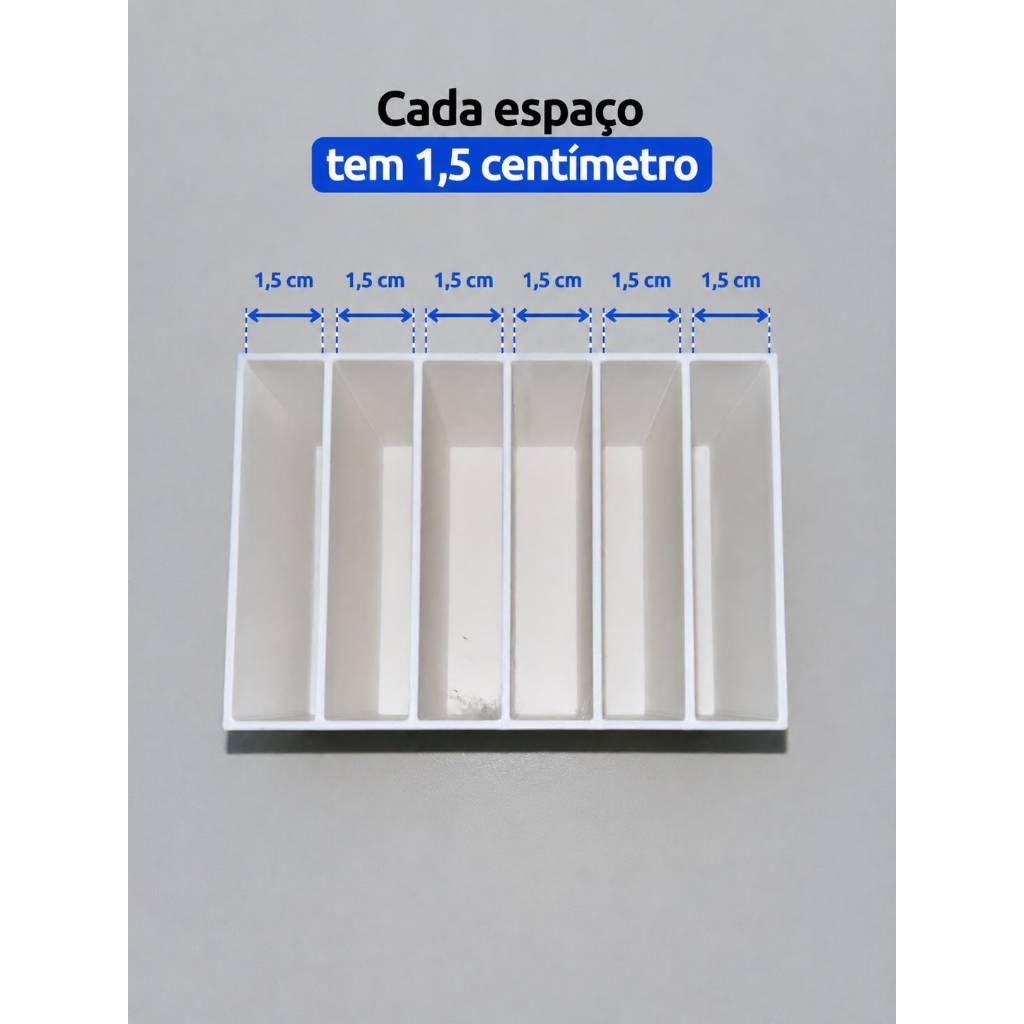 Suporte Organizador para HDs Externos Finos M2/NVME SSDs Western Digital My Pass