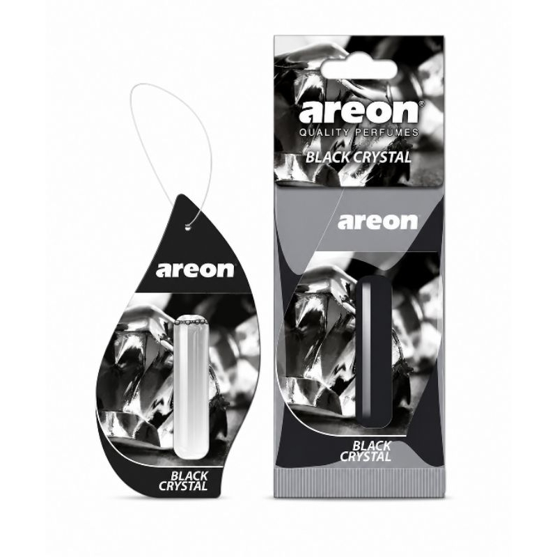 Areon liquid AROMATIZATE AUTOM0TIVO ORIGINAL 5ML — imagem 2 de 2