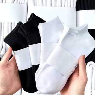 Combo de 3 a 30 Pares de meias soquetes feminina e masculina academia com elastano e algodão super confortável