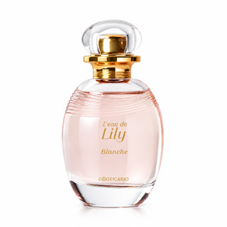 Refil - Perfume Lily Blanche