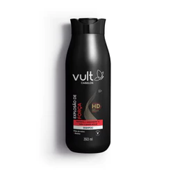 Shampoo Vult Cabelos Explosão de Força 350ml