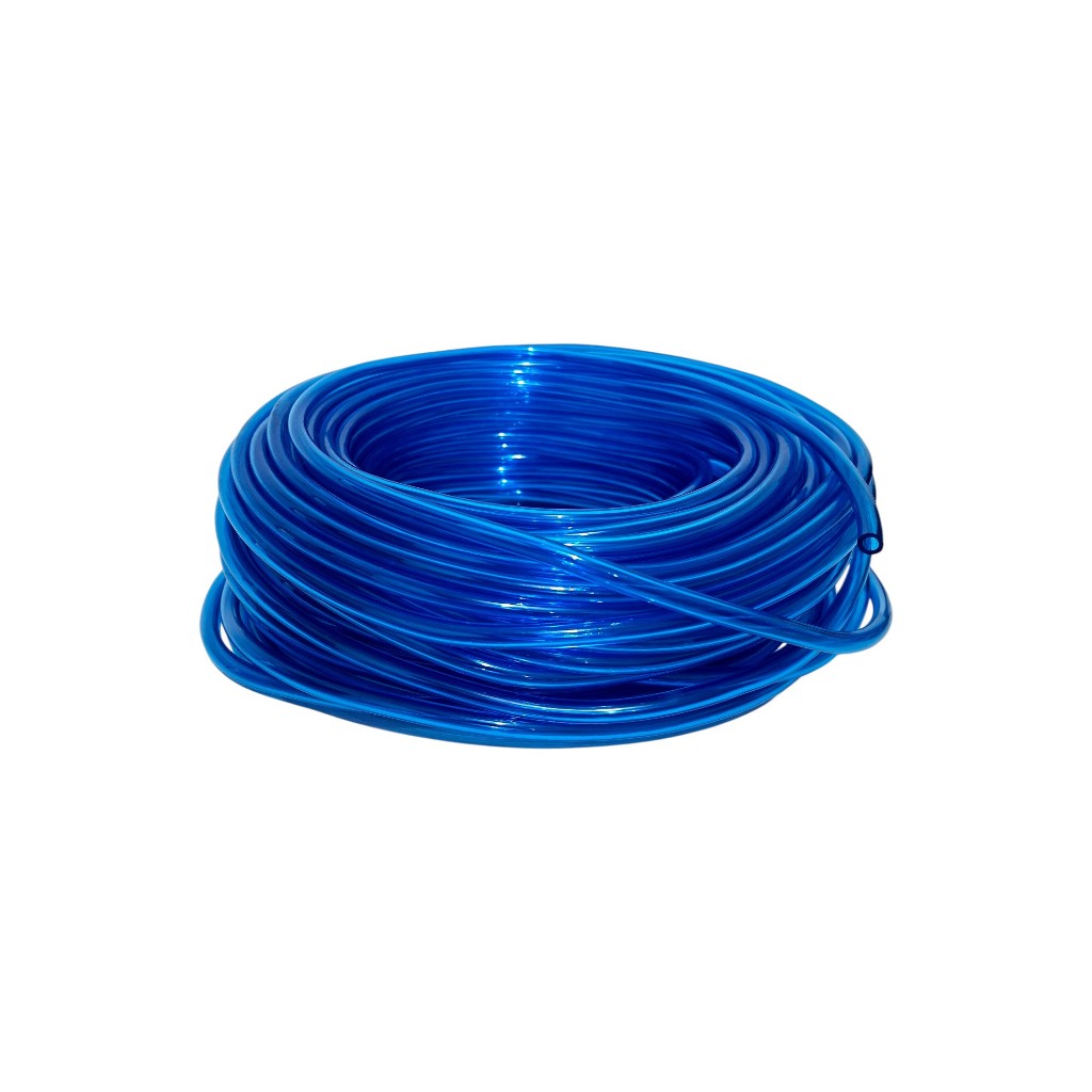 Mangueira Pressostato Midea Máquina de Lavar Silicone 4x7mm
