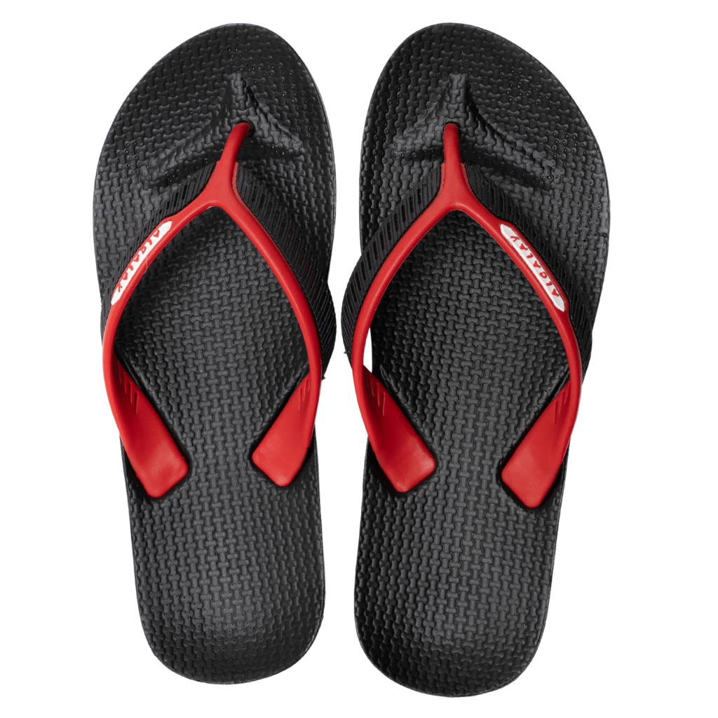 Chinelo Masculino Alcalay Anatômico Antiderrapante Ortopédico Confortável Macio Original