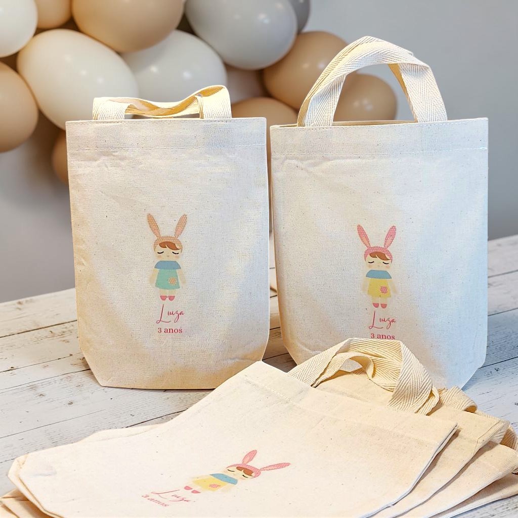 10+ Sacolinha Surpresa Metoo Doll Bonecas Variadas Lembrancinha de Aniversário Personalizada