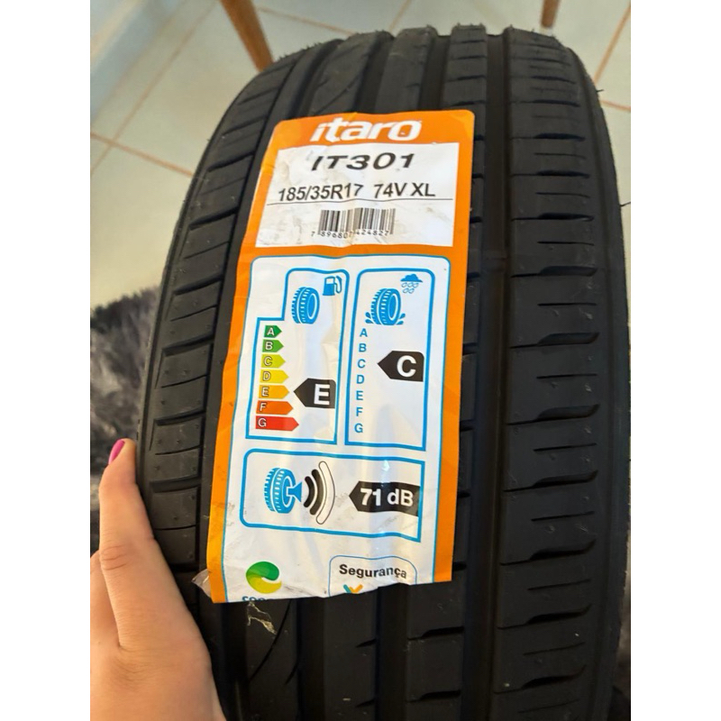 Itaro IT301