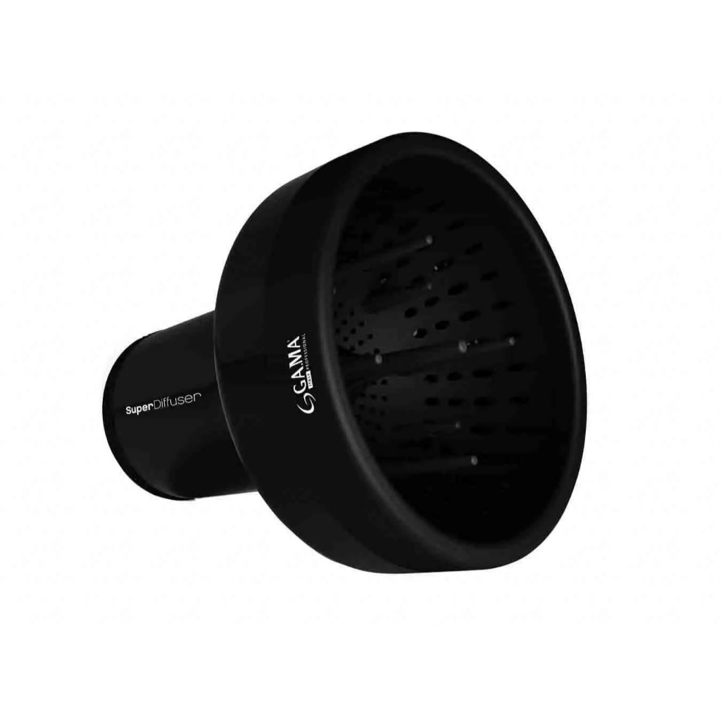 Difusor GA.MA Italy para Secador de Cabelo Universal