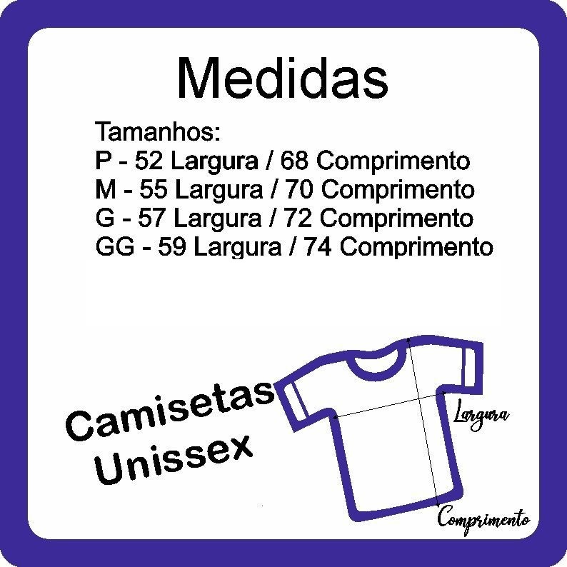 Camiseta Eleições, Sou da Silva..... — imagem 2 de 2