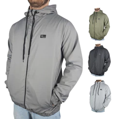 Jaqueta Corta Vento Surftrip Superdry Adulto Masculino
