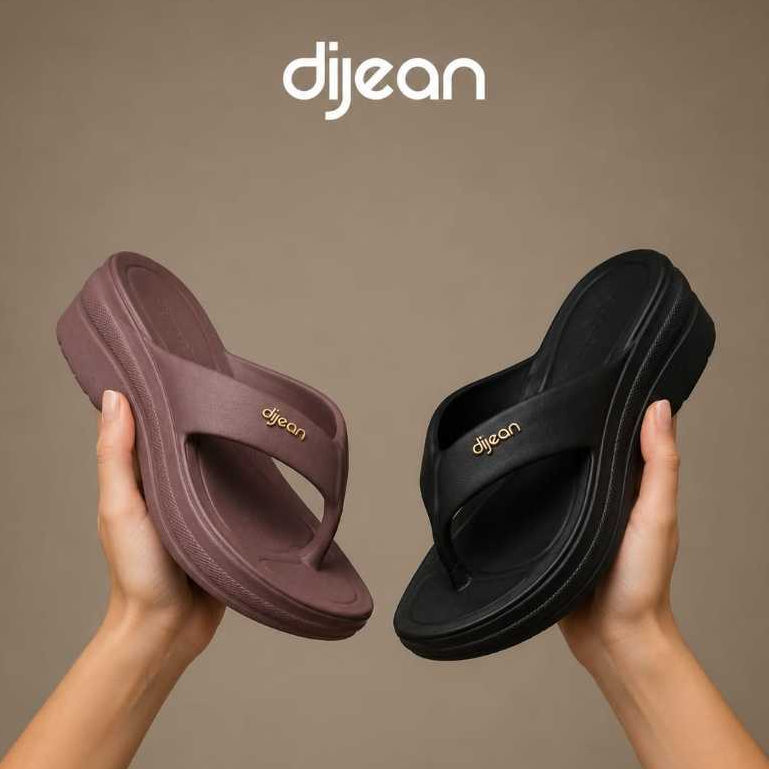 TAMANCO FEMININO PLATAFORMA EVA CONFORTO DIJEAN