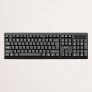 Teclado Sem Fio Multilaser TC607 Wireless 2.4GHz ABNT2 USB