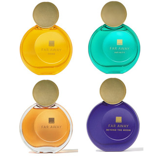 AVON Far Away Deo Parfum - Conteúdo 50 ml - NATURA perfume colonia