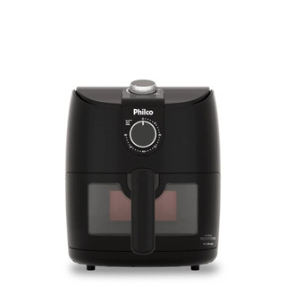 Fritadeira Air Fryer Philco PAF40A 1500W - 4 Litros