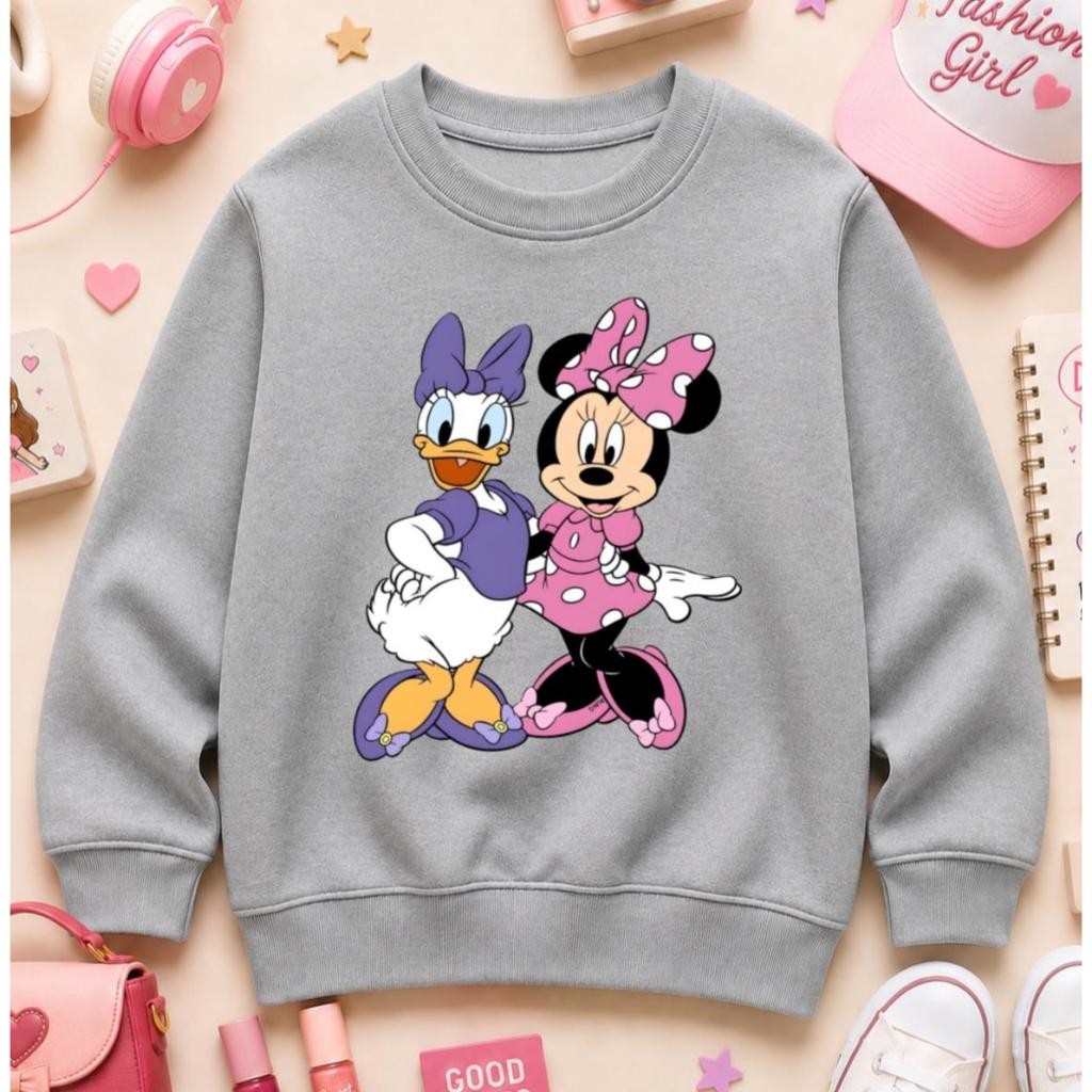 moletom modinha de menina infantil fofo
