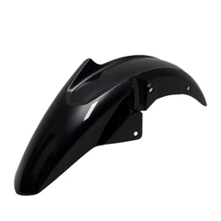 Paralama Dianteiro Preto Fan 125 KS ES Cargo 2014 A 2020