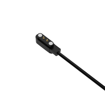 Cabo Carregador Para Smartwatch Haylou Compatível