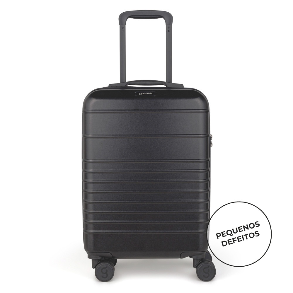 Outlet Mala de Viagem Gocase Bold P Leves Defeitos