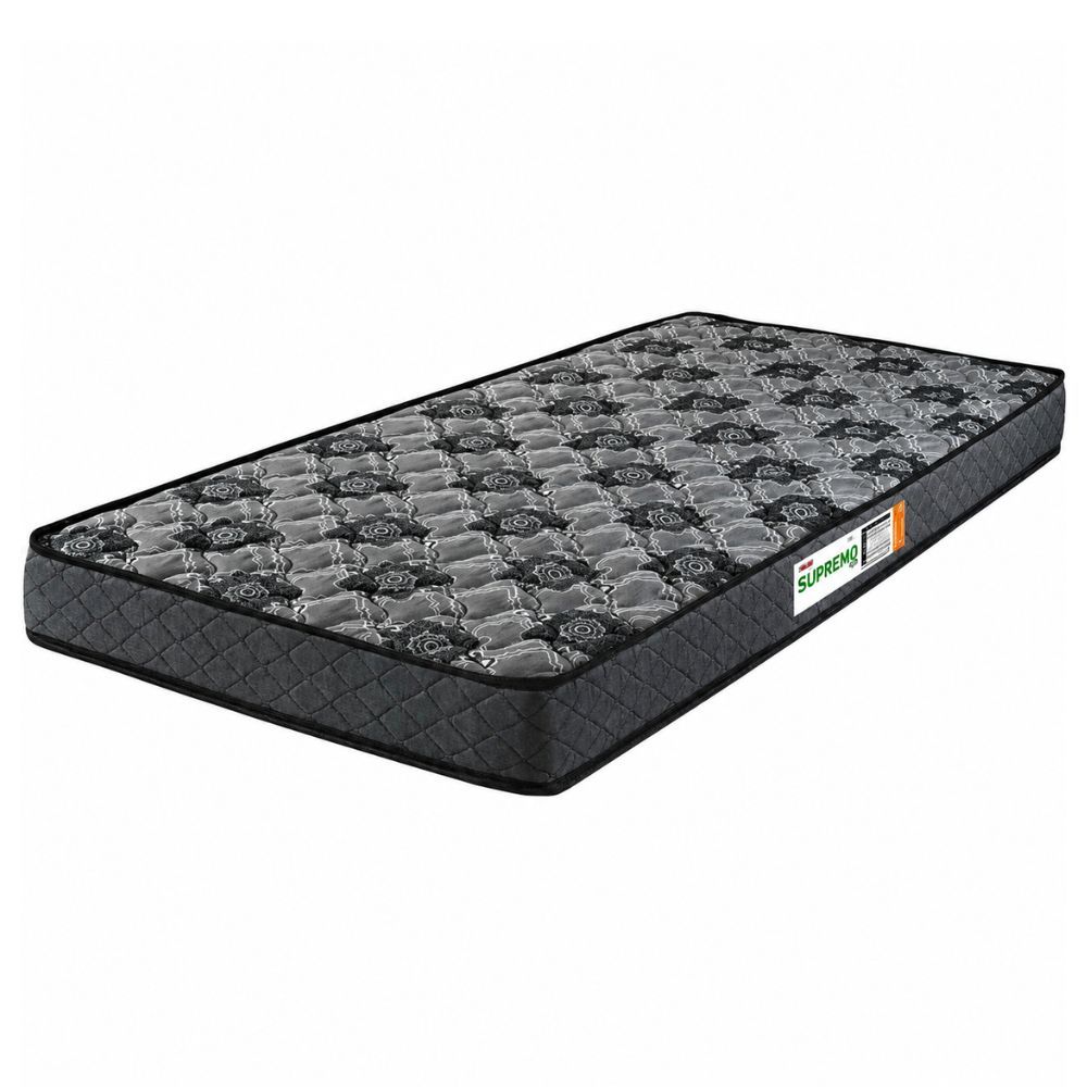 Colchão Solteiro D33 One Face Supremo Hellen 88x188x14cm