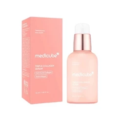 Medicube Triple Collagen Serum 4.0 – 55 ml