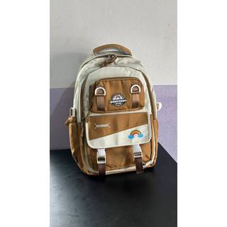 mochila rainbon