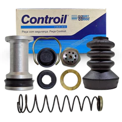 Reparo Cilindro Mestre 25,40Mm Jeep Rural 1960 a 1983 C1413