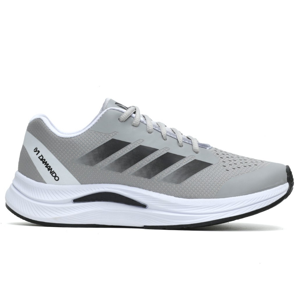 Tenis Masculino Esportivo Corrida Caminhada Treino Academia