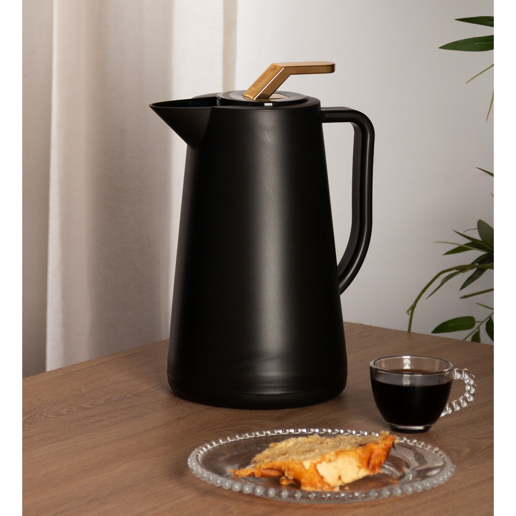 Kit 4 Xícaras de Café Pearl 80ml Cristal Wolff sem Pires para Expresso Café Mesa Posta Elegante Casa Lar Pequeno · foto 2