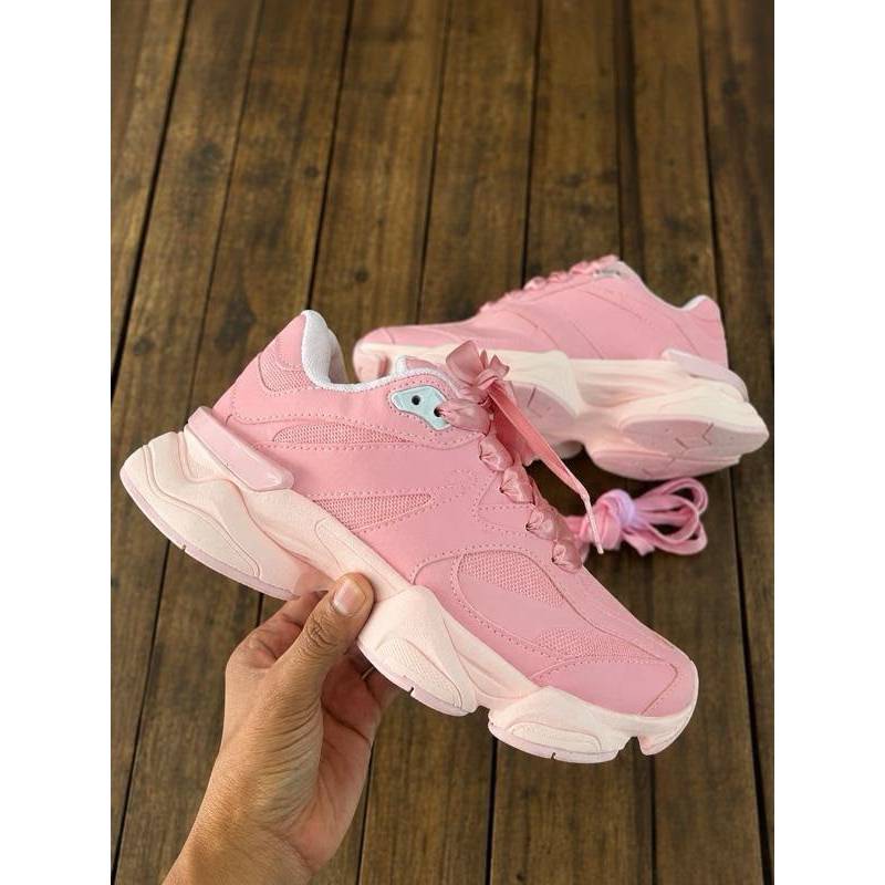 Tênis 9060 Feminino Masculino Casual Esportivo – Confortável e Estiloso — imagem 2 de 2
