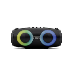 Caixa de Som Speaker Philco PBS45BT Extreme Bluetooth V5.3 40W
