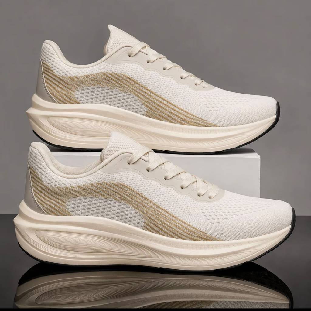 Tenis feminino esportivo para treino academia crosfit corrida caminhada tênis casual atletico leve
