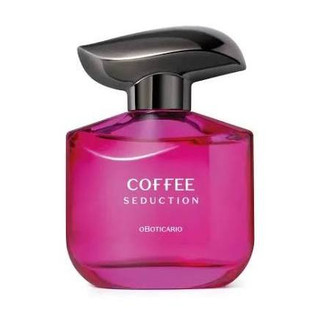 Coffee Woman Seduction Desodorante Colônia 100ml O Boticário