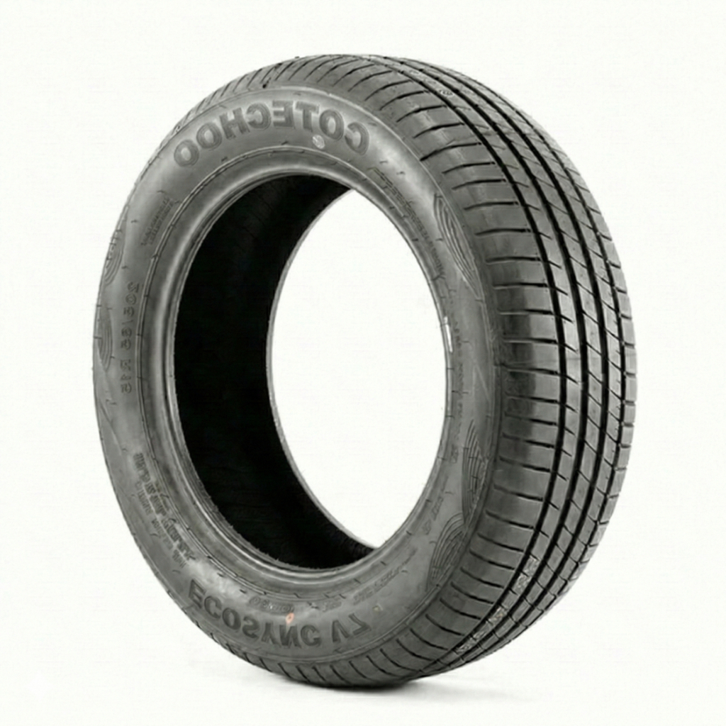 Pneu 205/60 R15 Cotechoo EcoSync V7 91V Aro 15 Novo