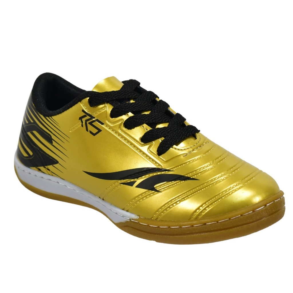 CHUTEIRA  INFANTIL FUTSAL DO 26  AO 35 TENIS FUTEBOL SALAO MENINOS ENVIO IMEDIATO