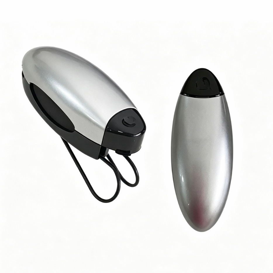 Kit 2 Porta Oculos Suporte Quebra Sol Veicular Clip Novo