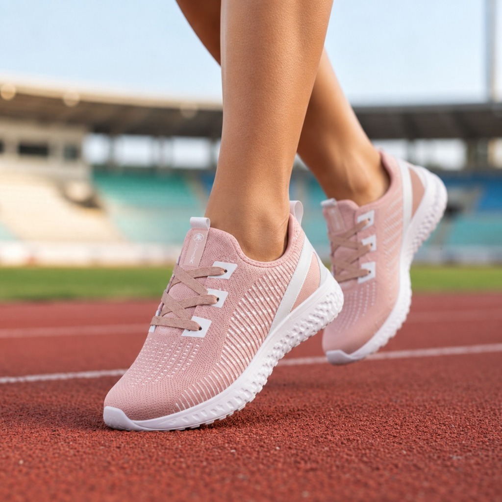 Tênis Academia Feminino e Masculino Corrida Caminhada Leve Calce Facil Promoção Envio Imediato